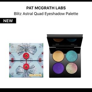 Pat McGrath Labs Blitz Astral Quad